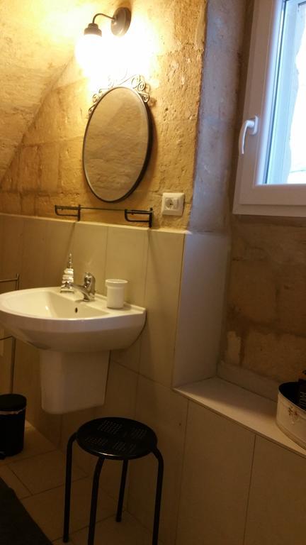 La Grotta Di Lulu Apartment Матера Екстериор снимка